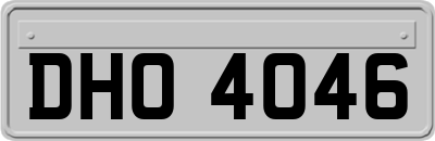 DHO4046