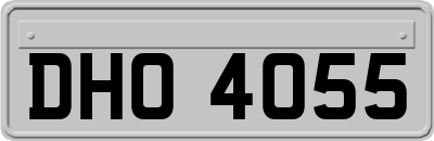 DHO4055