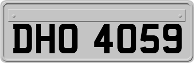 DHO4059