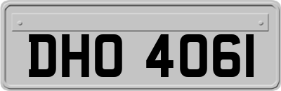 DHO4061