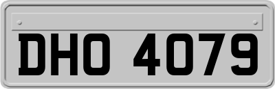DHO4079