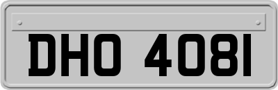 DHO4081