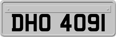 DHO4091