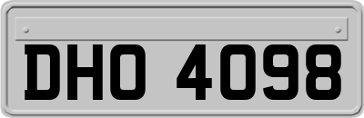 DHO4098