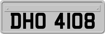 DHO4108