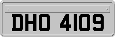 DHO4109