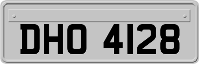 DHO4128