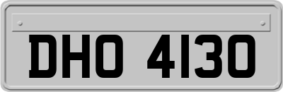 DHO4130