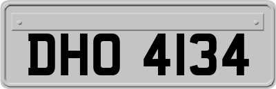 DHO4134