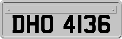 DHO4136
