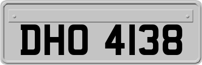 DHO4138