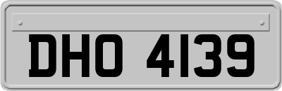 DHO4139