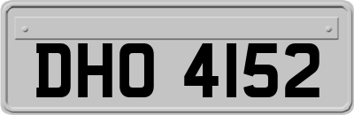DHO4152
