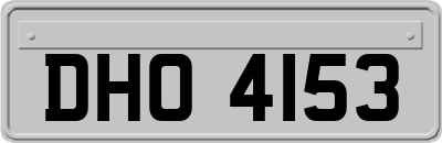 DHO4153