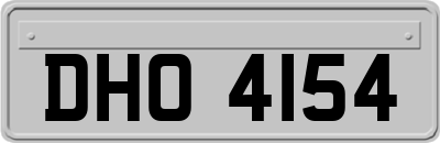 DHO4154