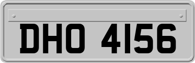 DHO4156