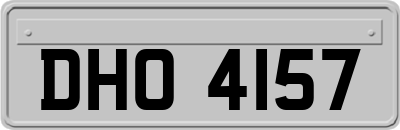 DHO4157