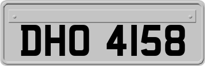 DHO4158