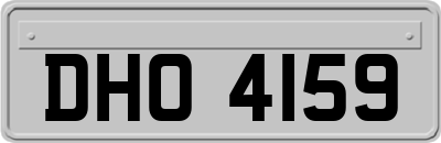 DHO4159