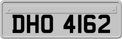 DHO4162