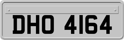 DHO4164