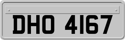 DHO4167