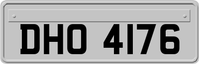 DHO4176