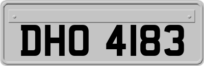DHO4183