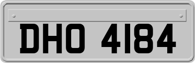 DHO4184
