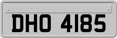 DHO4185