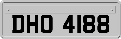 DHO4188