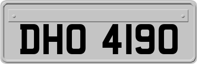 DHO4190