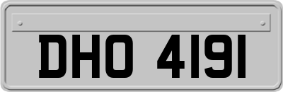 DHO4191