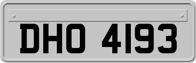 DHO4193