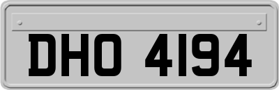 DHO4194