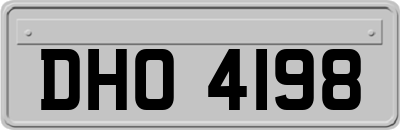 DHO4198