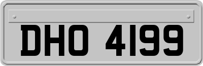 DHO4199