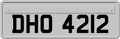 DHO4212