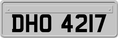 DHO4217