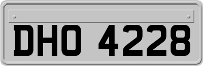 DHO4228