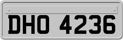 DHO4236