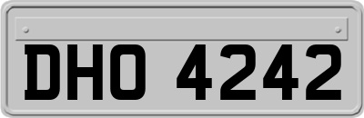 DHO4242