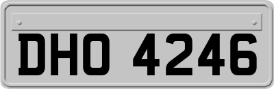 DHO4246