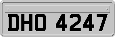 DHO4247