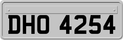 DHO4254