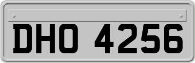 DHO4256