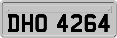 DHO4264