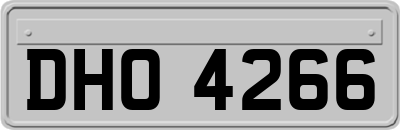 DHO4266