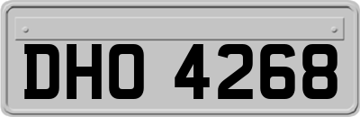 DHO4268