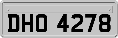 DHO4278